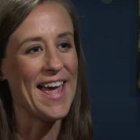 Lauren de Witt es una madre de familia que cuenta su testimonio de retorno a la fe a través del rosario y cristianos que la ayudaron