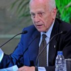 Jordi Bonet i  Armengol, continuador de la Sagrada Familia de Gaudí y considerado "el mejor arquitecto de la segunda mitad del siglo XX", falleció el pasado lunes a los 97 años de edad.