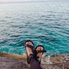 Descansar no es solo una cuestión de recuperar fuerzas físicas y espirituales. Es una forma de priorizar y valorar. Foto: Toa Heftiba / Unsplash.