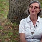 El testimonio de integridad de un compañero de trabajo, su amabilidad y simpatía, le hicieron interesarse por la fe de la que Elaine se burlaba.