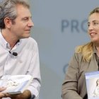 José Luis Gadea Y Magüi Gálvez crearon proyecto Amor Conyugal hace más de 20 años.