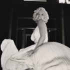 La gran interpretación y caracterización de Ana de Armas como Marilyn Monroe es uno de los puntos de acuerdo sobre 'Blonde'. Sobre su contenido hay más debate.