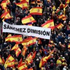 El fin de las leyes ideológicas, el respeto a la vida o la advertencia al Gobierno serán algunas proclamas de la manifestación del próximo 26 de junio en Madrid.