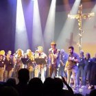 El coro mallorquín ha vendido 600 entradas en tan solo una semana, desde que se pusieran las entradas a la venta.