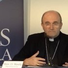 Destacó no solo imitar la firmeza y coherencia de los primeros cristianos, sino también a identificar las formas en que seduce y ataca el mundo y a cómo no mundanizarse ante las prevendas abortistas.