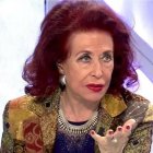 Lidia Falcón y su Partido Feminista fue expulsada de Izquierda Unida por su postura antitrans