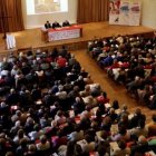 Entre el 29 de junio y el 1 de julio, Cáritas Española celebrará 75 años dedicándose a los más necesitados.