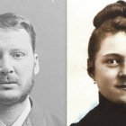 Degolló a tres mujeres, tuvo una vida oscura, le denunciaron por crímenes en varios países... era una causa perdida, hasta que Santa Teresita pensó en él y lo rescató de la oscuridad.