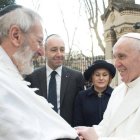 El Vaticano publica 2.700 expedientes en la web del Archivo de la Secretaría de Estado de la Santa Sede (Foto: Vatican News).