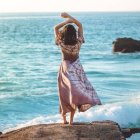 En Cristo, Eva Corredor encontró libertad, amor y verdad - foto referencial de Yoshua Yu en Unsplash