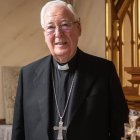 Reig Pla asume que ha pagado un precio por proclamar la verdad contra corriente, en vez de disimular y pasar desapercibido. Foto: Dani García / Revista Misión.