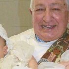 Joe ha publicado un libro en el que recoge lo ocurrido aquel día y sus 55 años de investigaciones (Foto: Catholic Register)