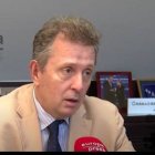 Javier Cremades explica los hallazgos de su investigación sobre abusos a menores en la Iglesia española - cien casos nuevos