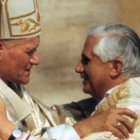 El Catecismo de la Iglesia Católica es el instrumento privilegiado pensado por San Juan Pablo II y el cardenal Joseph Ratzinger para la evangelización con una doctrina firme y segura.
