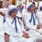 Las Misioneras de la Caridad llevan en Nicaragua 40 años ayudando a los últimos de los últimos.