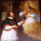 San Isidoro aparece a San Martín.