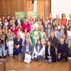 La esperanza, el ánimo y la comprensión de la batalla por la vida desde el prisma espiritual fueron las ideas fuerza transmitidas por Mons. Reig Pla, Santiago Cantera y los organizadores de Spei Mater en la celebracón de su décimo aniversario.