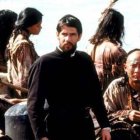 La película Manto Negro de 1991 se inspira en las expediciones jesuitas entre los hurones e iroqueses