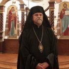 Ihor Isichenko, de obispo ortodoxo a obispo grecocatólico, condujo varias parroquias a la unidad con Roma en Ucrania oriental