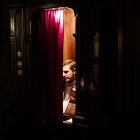 El confesionario garantiza al penitente el anonimato, que es uno de los atractivos del sacramento frente a su contrario, que a muchos espanta. Foto: Patricio Bringas Iturrioz, LC / Cathopic.