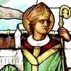 San Adolfo de Osnabrück.