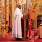 El obispo de Segheneiti (Eritrea) Tsalim Fikremariam Hagos ha sido detenido por las autoridades del régimen, posiblemente por cuestionar las violaciones a los Derechos Humanos en el país y su participación en el conflicto de Tigray (Etiopía).