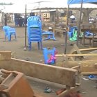 El atentado se produjo este domingo en una iglesia de Kasindi, al noreste del país. Las autoridades han contabilizado 17 muertos y 40 heridos. Desde 1998, el este de la RDC está sumido en un conflicto permanente.