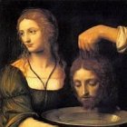 ...y ella se la llevó a su madre