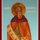 San Cosme el Meloda.