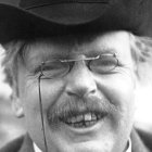 La obra de Chesterton es extraordinaria y única por su extensión y por su calidad, y estuvo dirigida prácticamente a un único fin: dar razón de la fe y defenderla de los ataques de la cultura contemporánea.