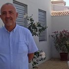 Emilio Martín es el director del Centro Cristo Rey de Torrox, empresa de Cáritas, que acoge muchos niños cada verano