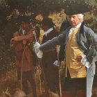 Adolfo Marsillach interpretó a Carlos III en 'Esquilache' (1989) de Josefina Molina. En 1767 el monarca español, siguiendo el patrón de otros gobiernos europeos, expulsó de todos sus territorios a la Compañía de Jesús.