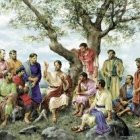 Y les dijo esta parábola...