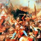 San Juan de Capistrano, en la batalla de Belgrado.