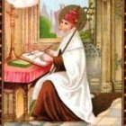 San Dionisio de carmelita.