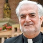 El sacerdote misionero angloespañol Christopher Hartley relata la realidad de la Iglesia y la misión en Sudán del Sur, sus riesgos, y también cómo ayudar desde la distancia, en pleno viaje del Papa en el país africano.