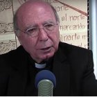 Francisco José Ramiro, doctor en Teología Moral y experto en Bioética, impulsor de BioeticaWeb