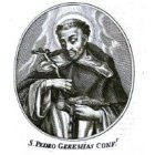 Beato Pedro Jeremías.