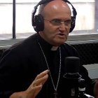 José Ignacio Munilla, obispo de Orihuela-Alicante, señala el aborto como la piedra angular del edificio del relativismo, razón por la cual es 'intocable' para los sometidos a ese eclipse de la razón.