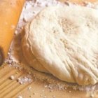 Se parece a la levadura...