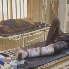 Dos heridos en el ataque de los fulani contra un poblado mayoritariamente católico. Foto: Moses Aondover Iorapuu / ACI Africa.