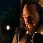 Kenneth Branagh, en el papel de William Shakespeare en 'El último acto [All is true]', película de 2018 dirigida por él mismo.