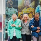 El espíritu de servicio lleva esperanza a quienes nos rodean y ayuda a encontrar la dicha en los acontecimientos cotidianos. Foto: Phlippe Leone / Unsplash.