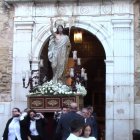Desde este 2 de abril, la Agrupación de Cofradías de Semana Santa de Montilla ha anunciado que lucirá diversos símbolos en sus estaciones que mostrarán su oposición a la "abominación" dela Ley del Aborto.
