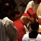 Lubac fue amigo de Joseph Ratzinger y colaborador de Karol Wojtyla durante el Concilio Vaticano II. El Papa Francisco suele citarlo muy a menudo. Juan Pablo II lo nombró cardenal no elector.