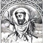 Cabeza de San Anastasio.