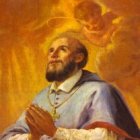 San Francisco de Sales.