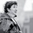 Carmen Hernández nació en Ólvega (Soria) en 1930 y falleció en Madrid en 2016. Está considerada una de las mujeres más destacadas de la Iglesia en el siglo XX. El pasado cuatro de diciembre se abrió su causa de beatificación y canonización.