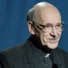 El sacerdote polaco Michal Heller es una de las mentes más brillantes de la Iglesia y acaba de recibir el premio "Ratio et Spes", destinado al diálogo entre la ciencia y la teología, otorgado por la Fundación Joseph Ratzinger-Benedicto XVI.