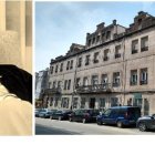 Alicia Crespí, doctora ingeniera química, primera mujer catedrática en una Escuela Técnica Superior... cada verano visitaba a las Doroteas de Tuy